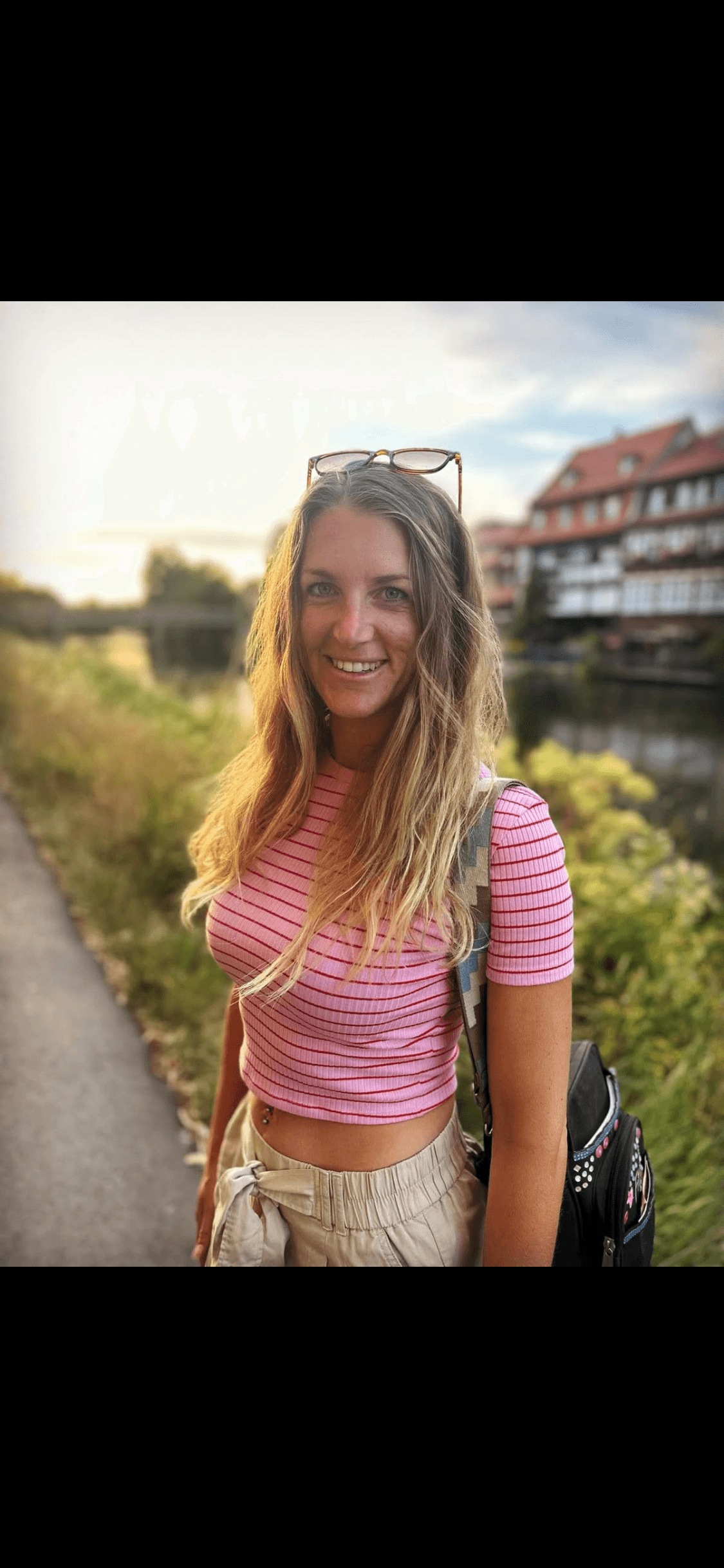 Sabine - Binekramer